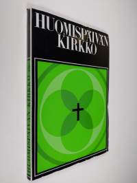 Huomispäivän kirkko : Turun arkkihiippakunnan vuosikirja 18, 1967