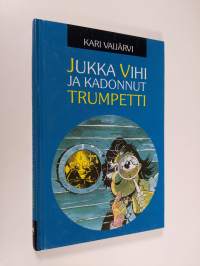 Jukka Vihi ja kadonnut trumpetti