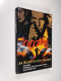 007 ja Kultainen silmä