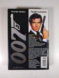 007 ja Kultainen silmä