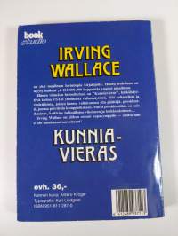 Kunniavieras