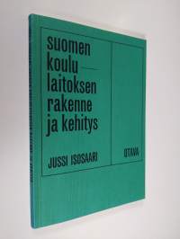 Suomen koululaitoksen rakenne ja kehitys