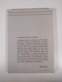 Evankeliumin keskus : Hans Joachim Iwandin ekumeeninen metodi (signeerattu)