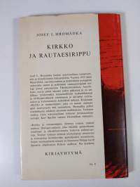 Kirkko ja rautaesirippu