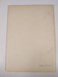 Oulunkylän yhteiskoulu vuosikertomus 1965-1966