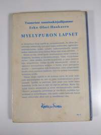 Myllypuron lapset