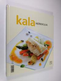 Kalaherkkuja ; Riistaherkkuja