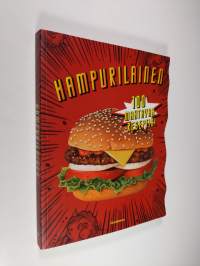 Hampurilainen - 100 mahtavaa reseptiä