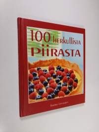 100 herkullista piirasta