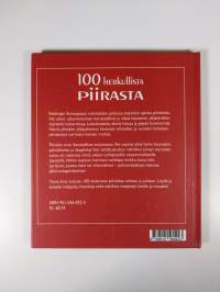 100 herkullista piirasta