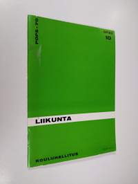 Liikunta