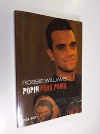 Robbie Williams : popin paha poika