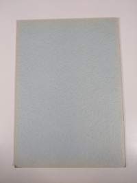 Oulunkylän yhteiskoulu vuosikertomus 1949-1950