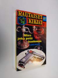 Mies joka petti kuoleman