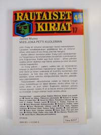 Mies joka petti kuoleman