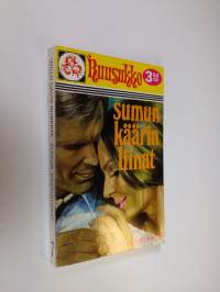 Sumun käärinliinat