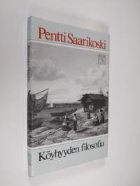 Köyhyyden filosofia (ERINOMAINEN)