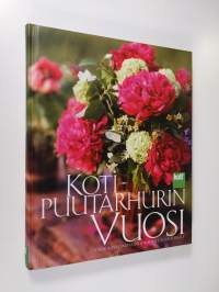 Kotipuutarhurin vuosi