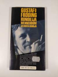 Runoilija Wennerbom ja muita runoja