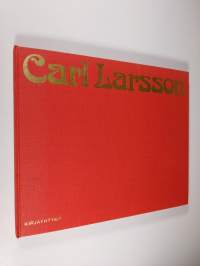 Kotona : Carl Larssonin maalauksia
