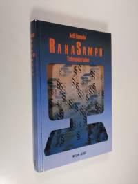 RahaSampo : tietovuodon tarina