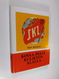 Kovaa peliä kuljetusalalla 1, Kuljetusalan ammattiyhdistystoiminta vuoteen 1924