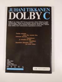 Dolby C : runoja