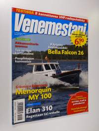 Venemestari 3/2011