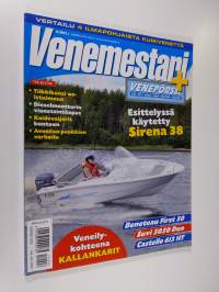 Venemestari 6/2012