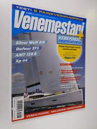 Venemestari 7-8/2012