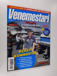 Venemestari 5/2011