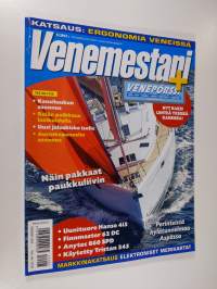 Venemestari 5/2012