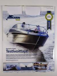 Venemestari 10/2011