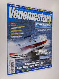 Venemestari 4/2012