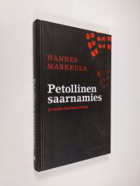 Petollinen saarnamies ja muita murhatarinoita