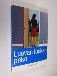 Luovan luokan pako : uusi globaali kilpailu kyvyistä (ERINOMAINEN)