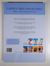 Lapsen iho-ongelmat : opas lasten ihonhoitoon