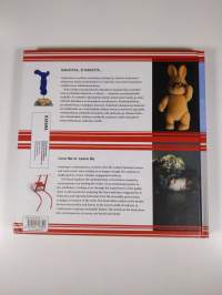 Rakastaa, ei rakasta... : kokoelmien valitut = Love me or leave me : favourites from the collections