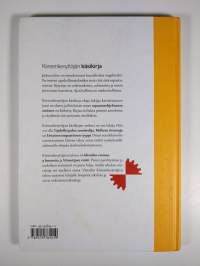 Kiireenkesyttäjän käsikirja