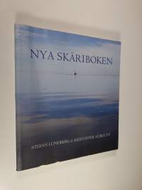 Nya skäriboken