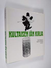 Kultaisen iän kirja