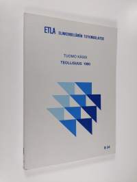 Teollisuus 1990
