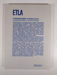 Teollisuus 1990