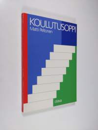 Koulutusoppi