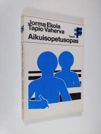 Aikuisopetusopas