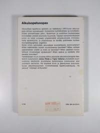 Aikuisopetusopas