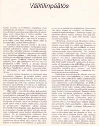 Filosofinen kulttuurilehti Genesis 1980 N:o 3. (Jyväskylä)