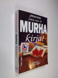 Murhakirja