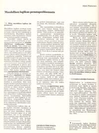 Filosofinen kulttuurilehti Genesis 1981 N:o 2. (Jyväskylä)