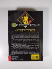 Kultainen tulppaani